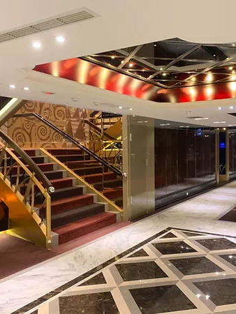 百富妃麗 禮服店