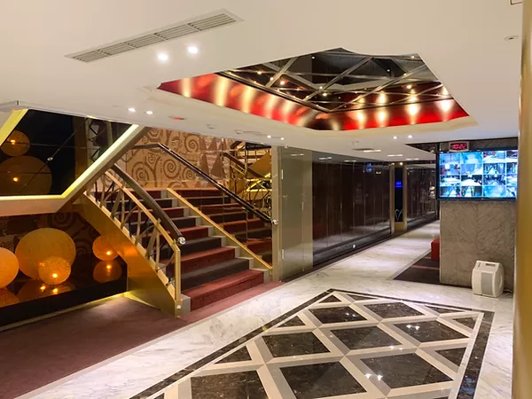 百富妃麗 禮服店