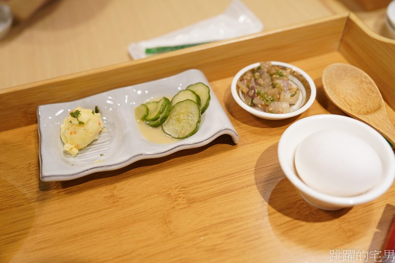 花蓮市立丼物園-好萌的花蓮簡餐店，環境舒服空間好、花蓮好吃丼飯推薦