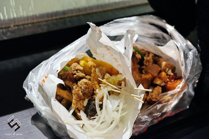 醞釀一杯詩酒，極致的墮落極致的美《夜闌 Ye-Lan Bar》台南老宅酒吧