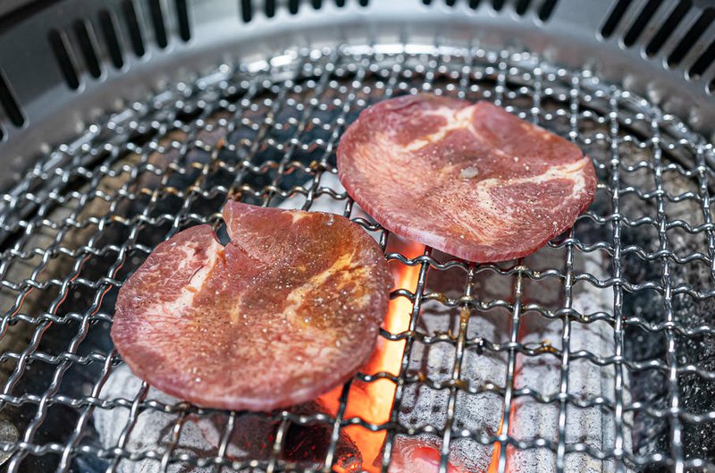 銘燒肉｜CP值無敵高的基隆必吃單點燒肉