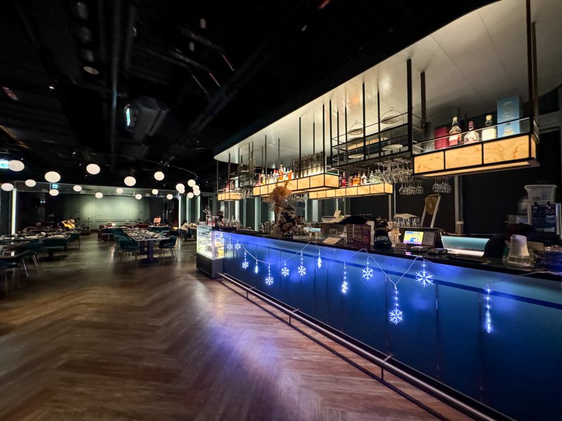 「Fashions 微醺南紡旗艦店」！南紡最美餐酒館！情侶約會，派對尾牙超推薦