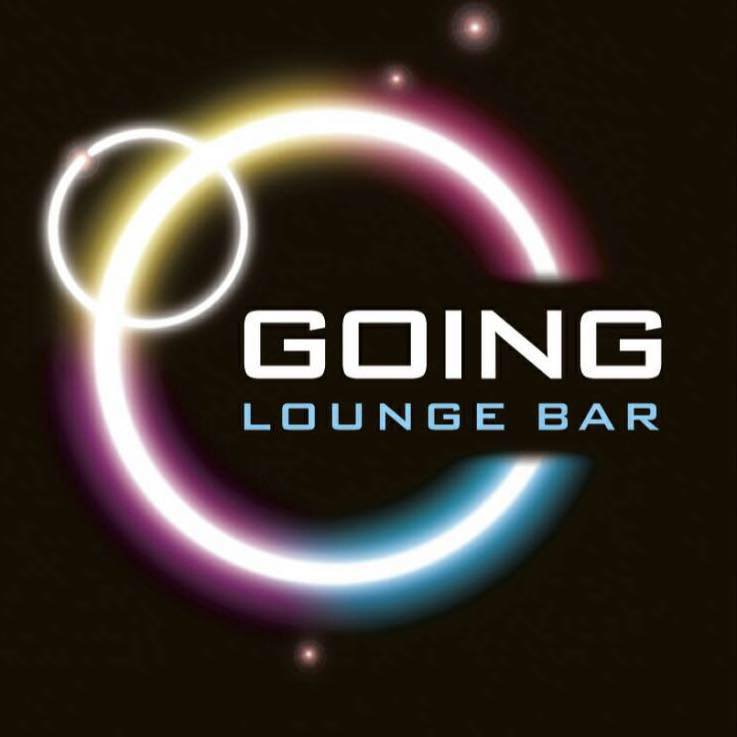 Going 勾癮時尚音樂酒吧