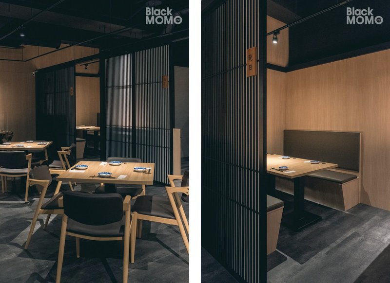 桃園｜坐著做日本料理・坐著做2021新作：日式割烹 ✕ 無菜單料理