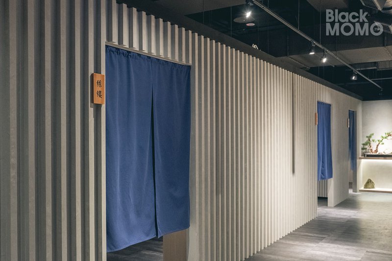 桃園｜坐著做日本料理・坐著做2021新作：日式割烹 ✕ 無菜單料理
