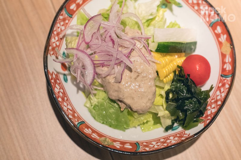 桃園｜坐著做日本料理・坐著做2021新作：日式割烹 ✕ 無菜單料理