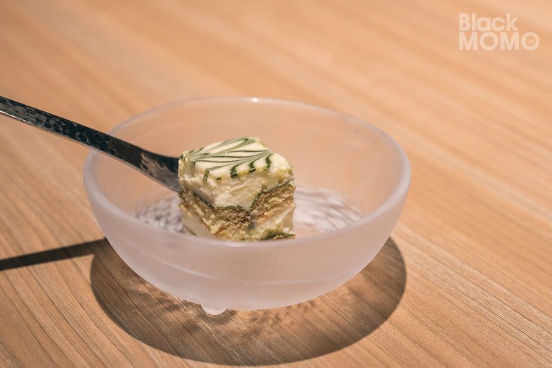 桃園｜坐著做日本料理・坐著做2021新作：日式割烹 ✕ 無菜單料理
