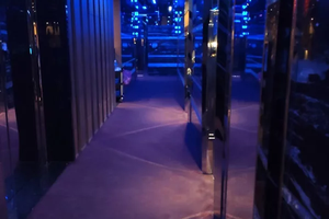 富貴商務會館 禮服店