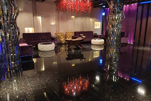 富貴商務會館 禮服店