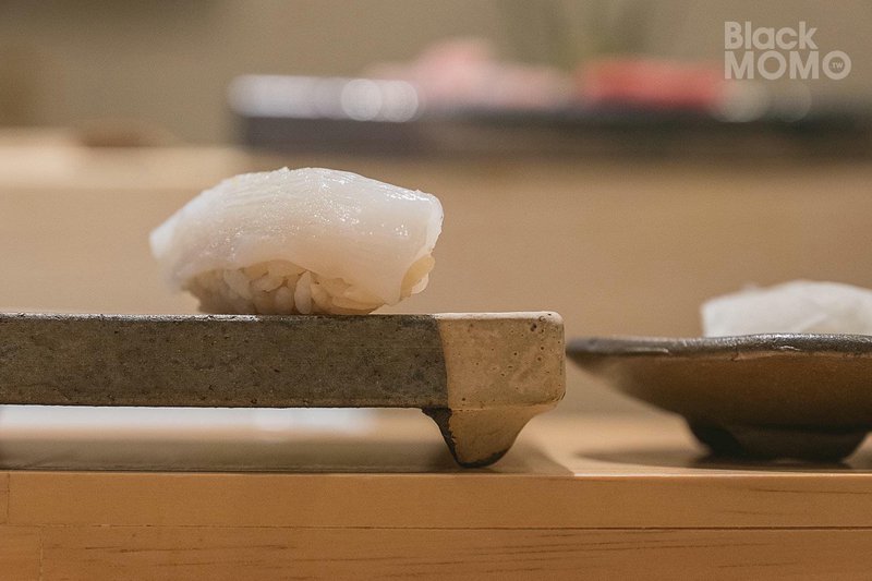 中壢｜鮨水之花・無菜單日本料理1800元16道好滿足
