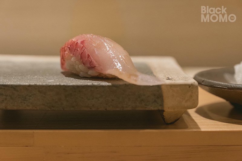 中壢｜鮨水之花・無菜單日本料理1800元16道好滿足