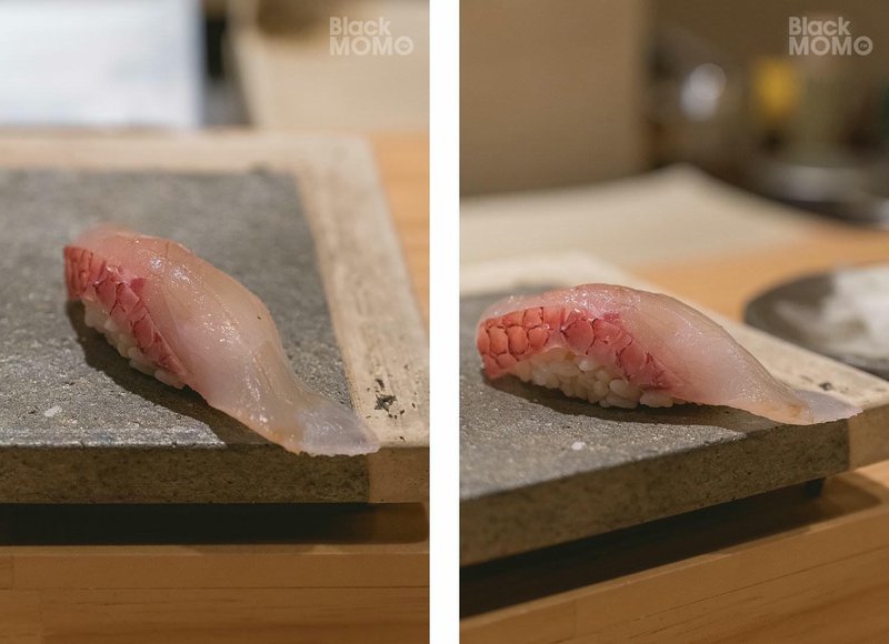 中壢｜鮨水之花・無菜單日本料理1800元16道好滿足
