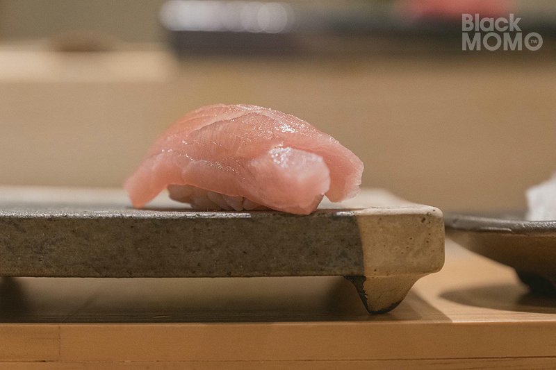 中壢｜鮨水之花・無菜單日本料理1800元16道好滿足