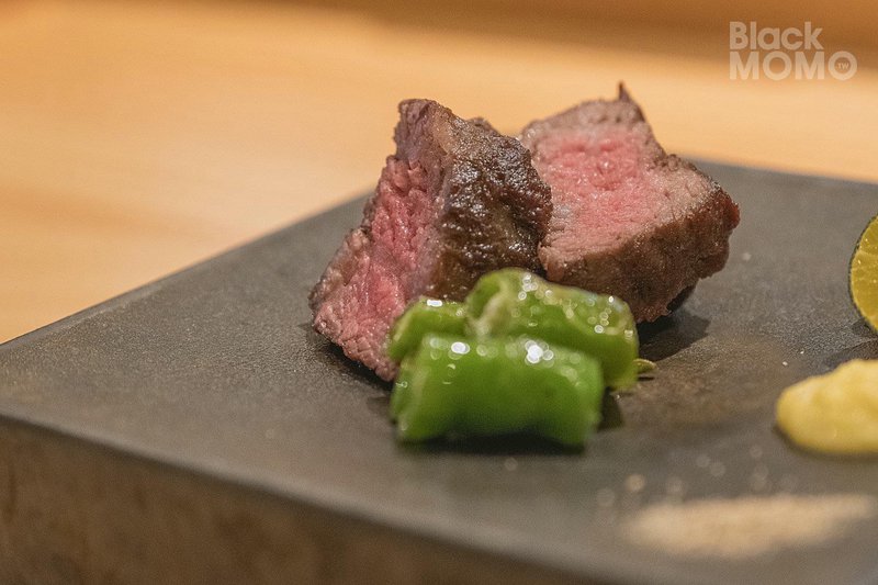 中壢｜鮨水之花・無菜單日本料理1800元16道好滿足