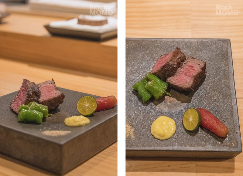 中壢｜鮨水之花・無菜單日本料理1800元16道好滿足