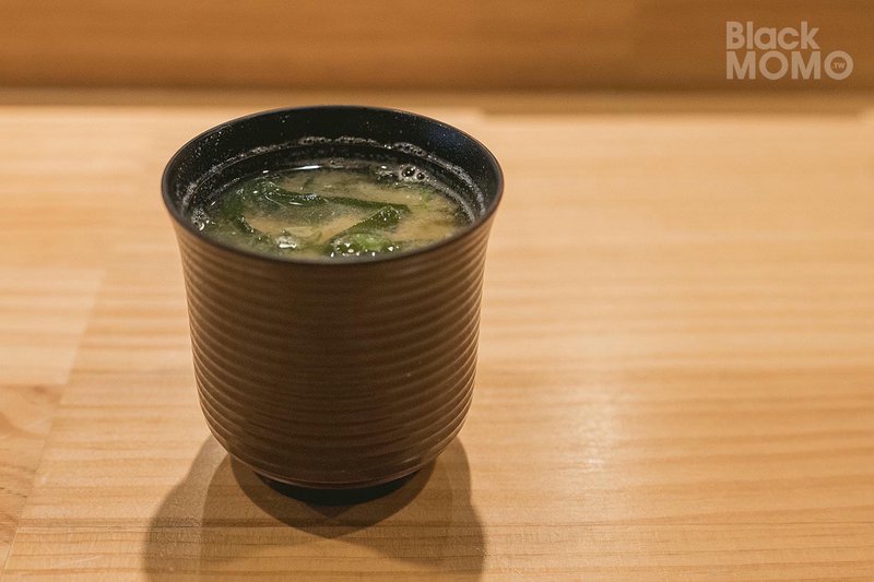 中壢｜鮨水之花・無菜單日本料理1800元16道好滿足