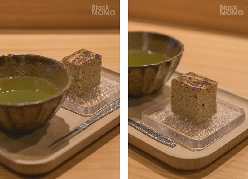 中壢｜鮨水之花・無菜單日本料理1800元16道好滿足