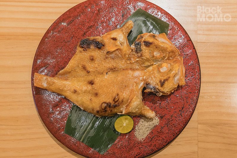 中壢｜鮨水之花・無菜單日本料理1800元16道好滿足