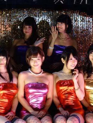 金沙時尚旗艦會館