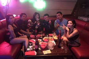 Fantasy 幻想 時尚音樂會館