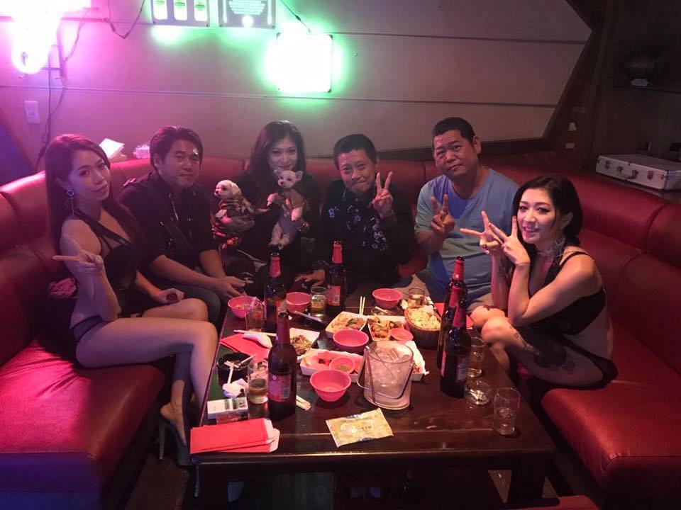 Fantasy 幻想 時尚音樂會館