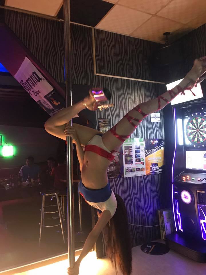 Fantasy 幻想 時尚音樂會館