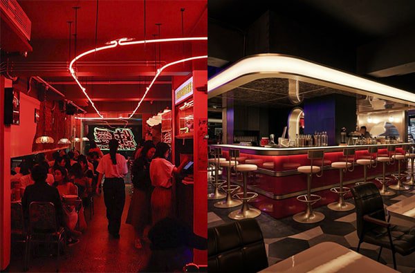 台北酒吧推薦！5 間人氣「復古酒吧」，穿越時空回到80年代
