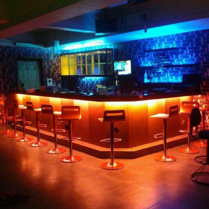 Fun.s 放肆音樂酒吧