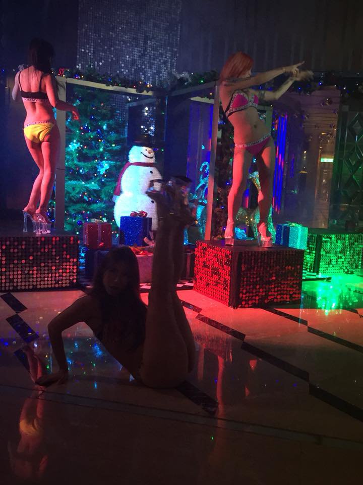 金沙時尚旗艦會館