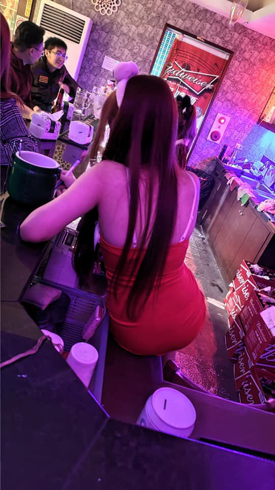 Fun.s 放肆音樂酒吧