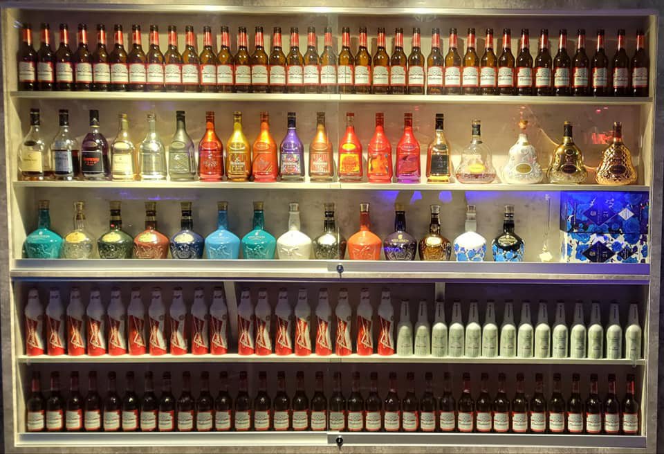 Fun.s 放肆音樂酒吧