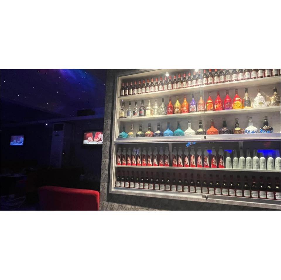 Fun.s 放肆音樂酒吧