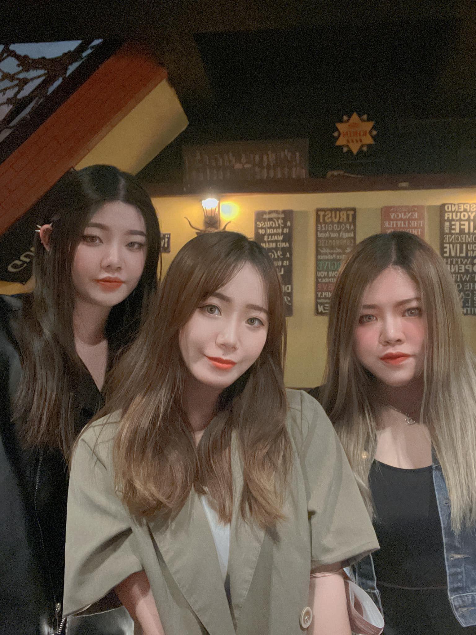 鬥牛犬美式酒吧