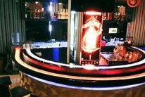 God時尚音樂酒館