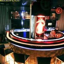 God時尚音樂酒館