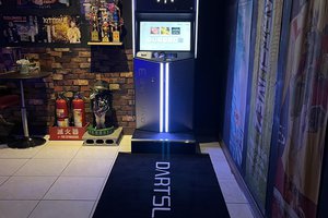 嵊•音樂飛鏢吧