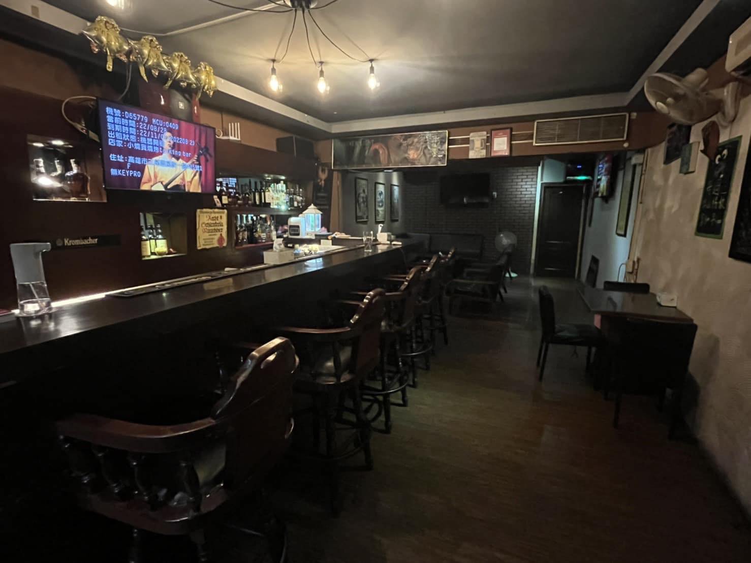 小燒貨 燒烤talking bar