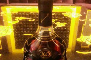 軒尼詩商務酒店