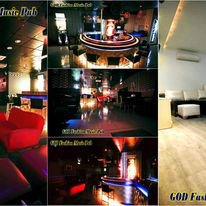 God時尚音樂酒館