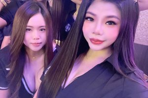 媚力四射商務商務ktv