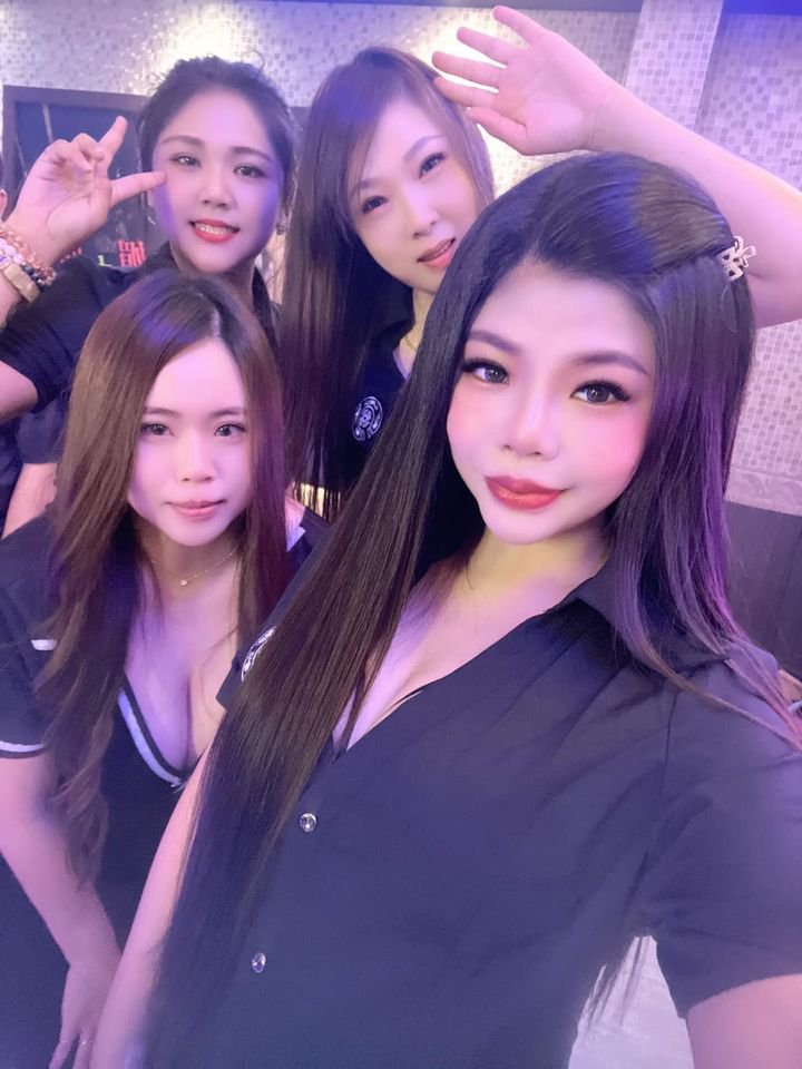 媚力四射商務商務ktv