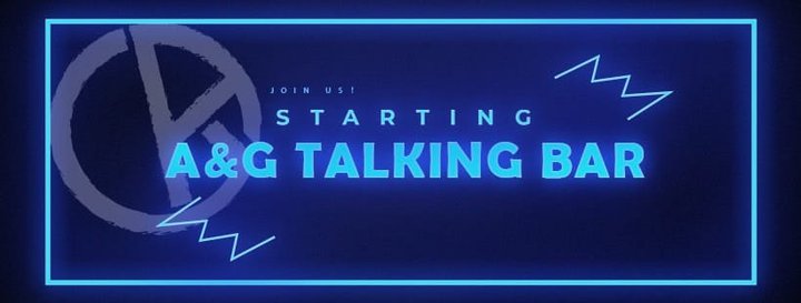 A&G Talking Bar