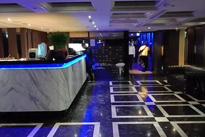 金聰酒店 台北制服店首選