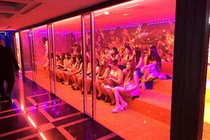 金聰酒店 台北制服店首選