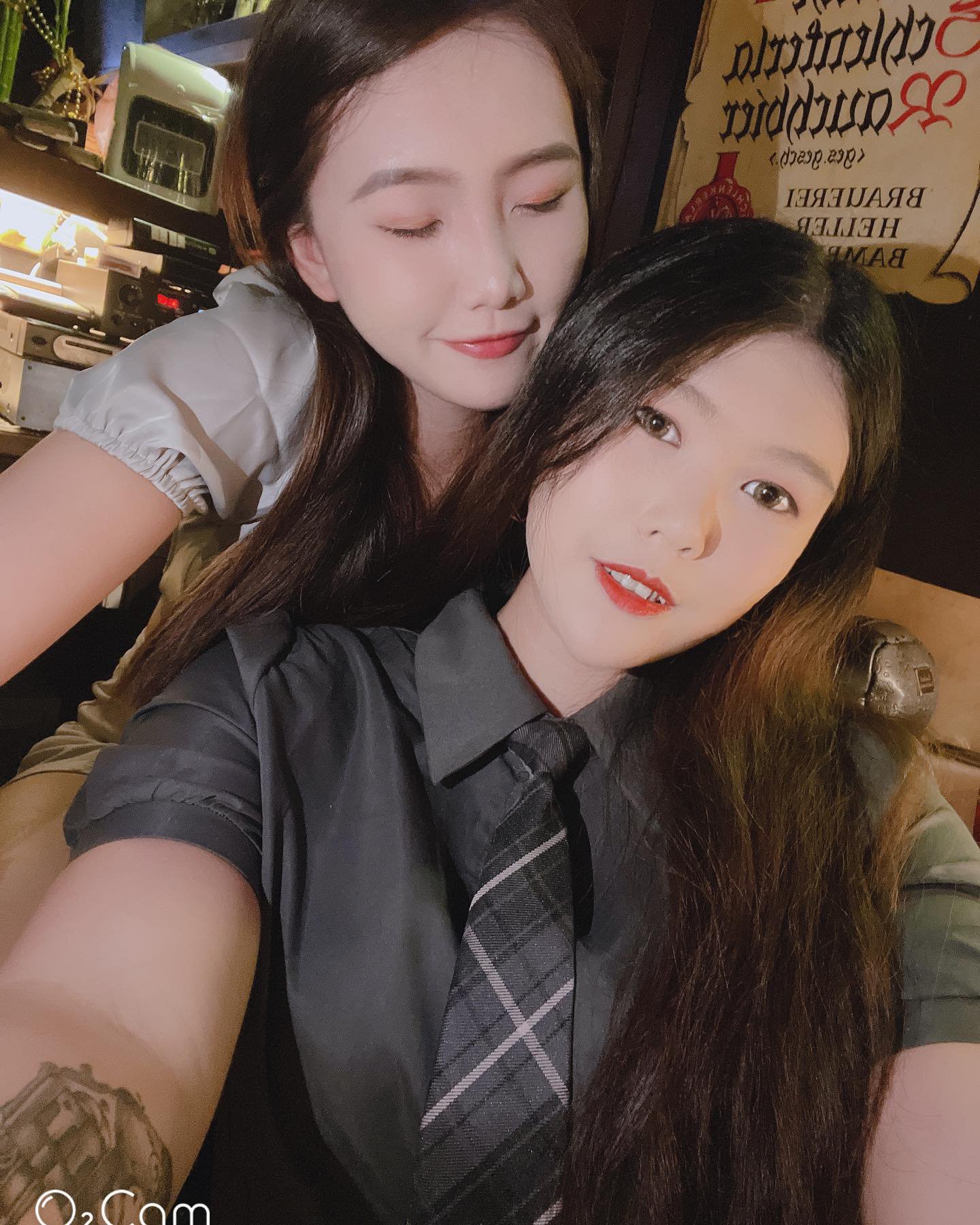 小燒貨 燒烤talking bar