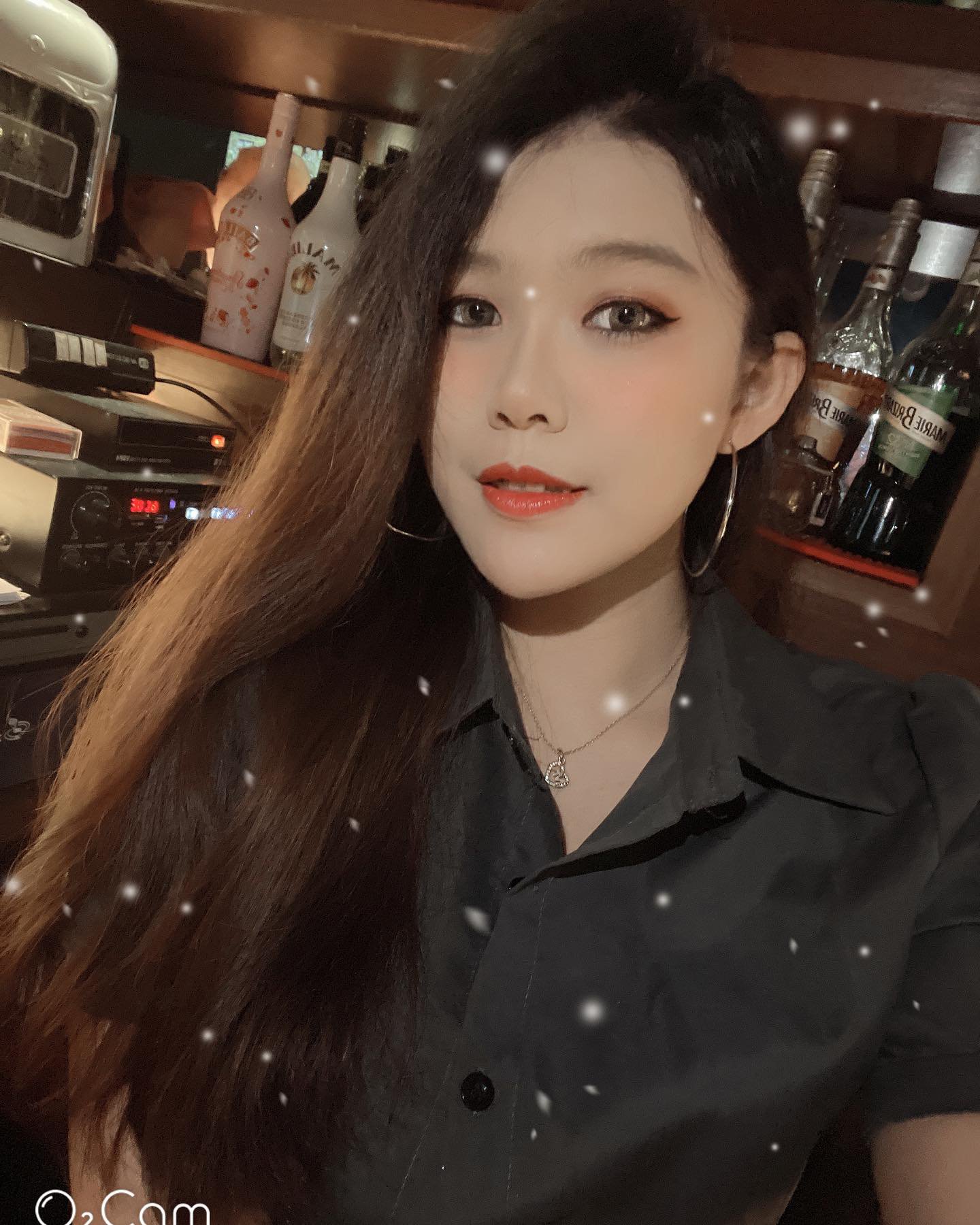 小燒貨 燒烤talking bar