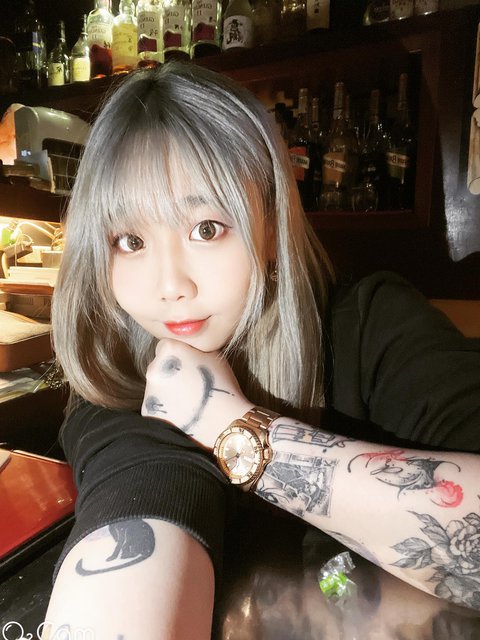 小燒貨 燒烤talking bar