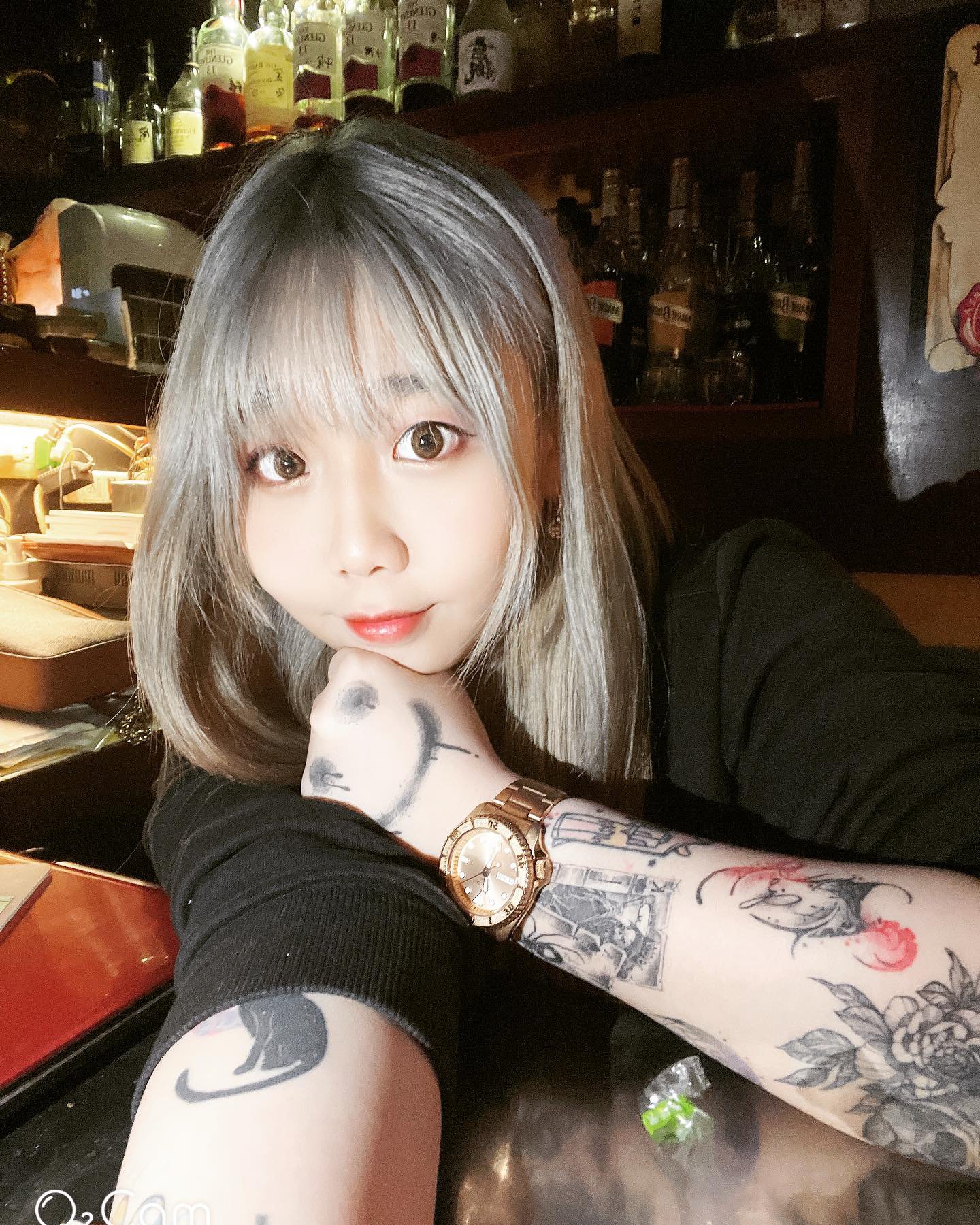 小燒貨 燒烤talking bar