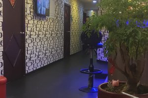 蜜桃香時尚酒店