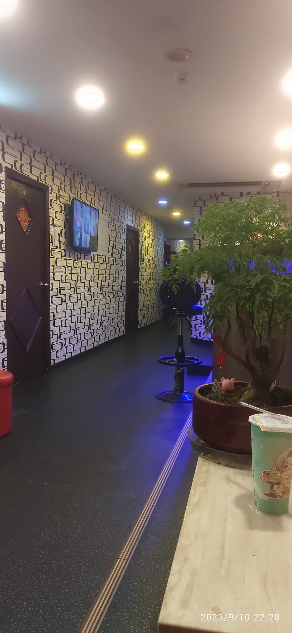 蜜桃香時尚酒店